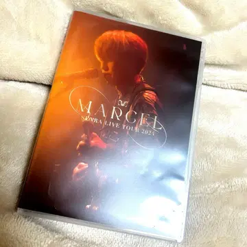 우라시마사카타센 센라 MARCEL 센완 원반 2024 BluRay