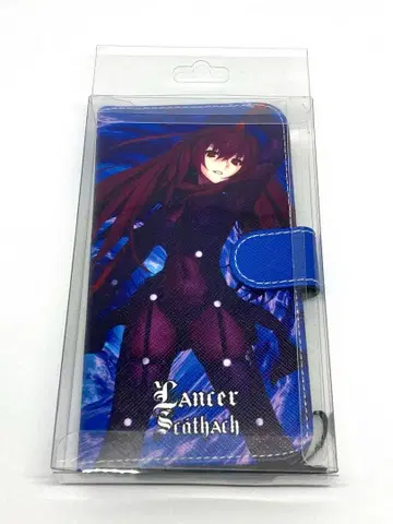 Fate/Grand Order 스카사하 스마트폰 케이스