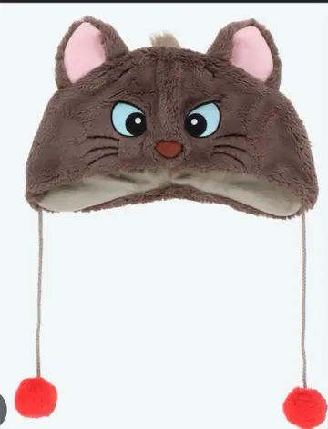 베를리오즈 팬캡