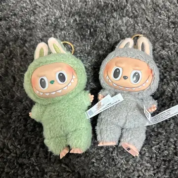 러브브 마카롱 Exciting Macaron 세트