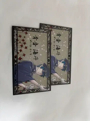 교토 센본벚꽃전 KAITO