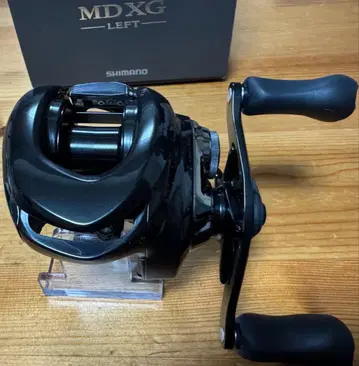 시마노 ANTARES DC MDXG LEFT