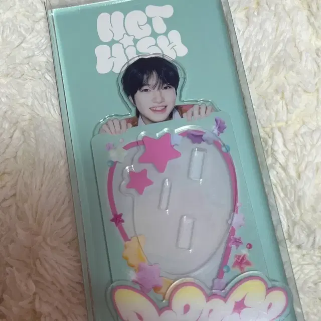 미개봉) 사쿠야 팝팝 아크릴 스탠드