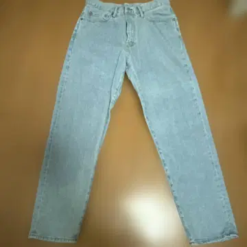 GAP RELAXED TAPER 데님 31 x 32 라이트 블루