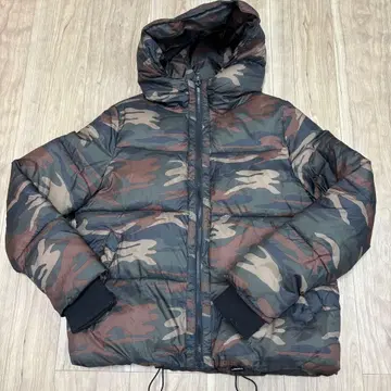 AMERICANEAGLE 아메리칸 이글 다운 자켓 여성용