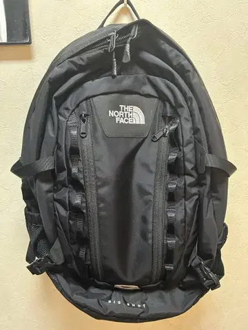 THE NORTH FACE / BIG SHOT / 33L