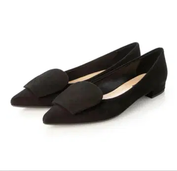 파비오 루스코니 플랫슈즈 35 2/1