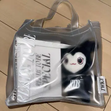 TWICE 'READY TO BE' 업그레이드 혜택 세트