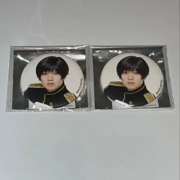 [ 낱개 판매 가능 ] 헤타뮤 일본 우에다 케이스케 캔뱃지