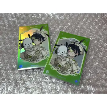 니지산지 Dytica 산리오 이나미 라이 폴라로이드