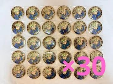 도쿄 리벤저스 원화전 마츠노 치후유 캔뱃지 세트