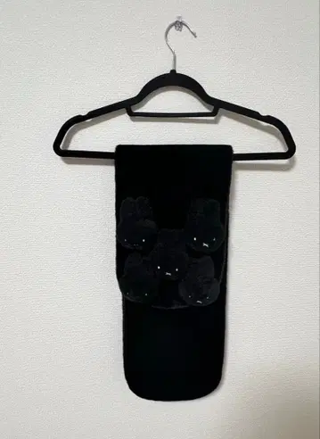 merry jenny 복슬복슬 미피 티펫 머플러