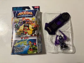 AKEDO 쉐도우 파이어 나이트 블레이드