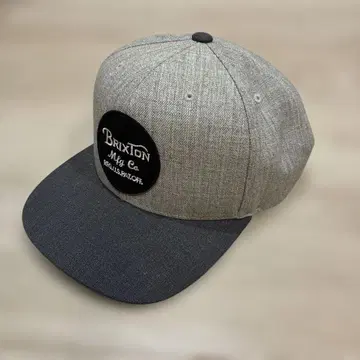 BRIXTON 캡