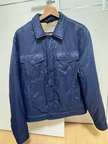 GAP 라이트 아우터 자켓