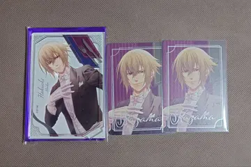 박앵귀 카자마 치카게 오토메이트 오토마 오토후유 아크릴 스탠드 파르카