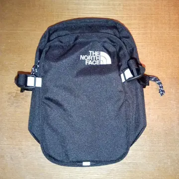 THE NORTH FACE 숄더백 블랙