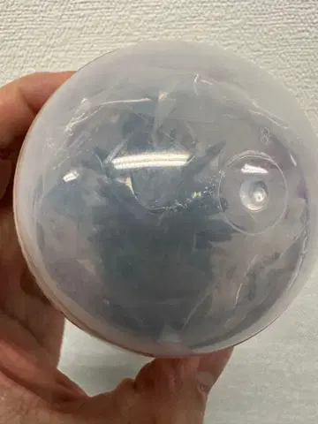 카이요도 캡슐 토이 오카모토 타로 아트 피스 컬렉션 제2집