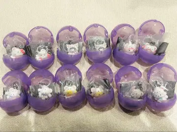 메지루시 액세서리 폭신폭신 스노우 컴플리트 2세트