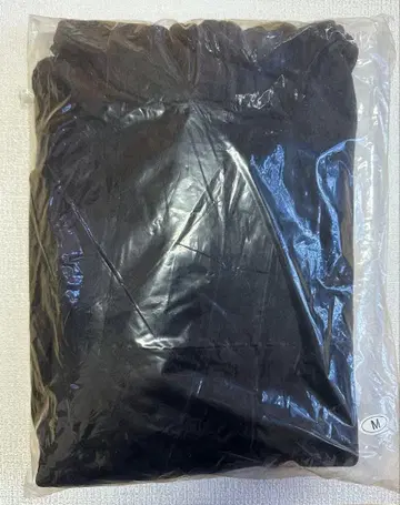 요네즈켄시 JUNK MY FRIEND 후드티 M