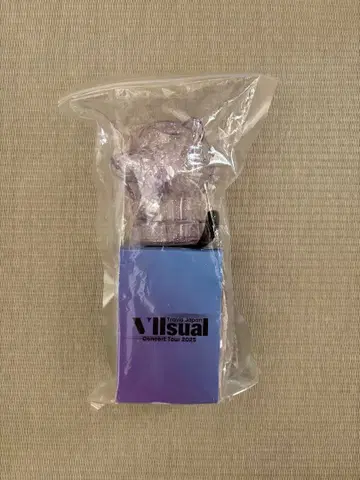 Travis Japan Vllual 응원봉