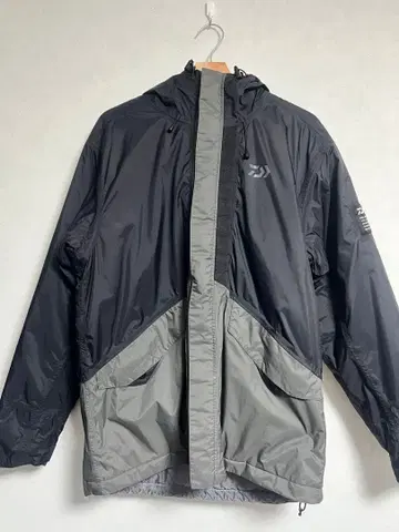 DAIWA 다이와 방한 의류 L