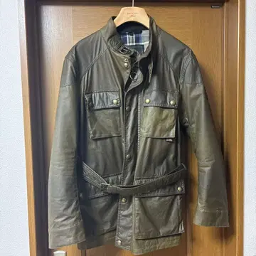 BELSTAFF 사이즈 50