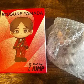 야마다 료스케 피규어 시크릿 화이트 미개봉 새상품