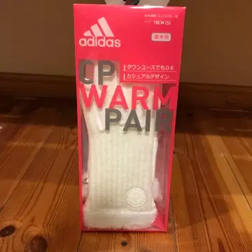 adidas CP WARM PAIR 그로브