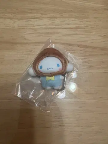 쪼꼬미가 화과자로 변신했어 시나몬 롤