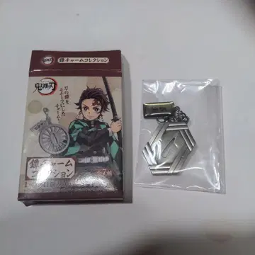 귀멸의 칼날 츠바 컬렉션 토미오카 기유