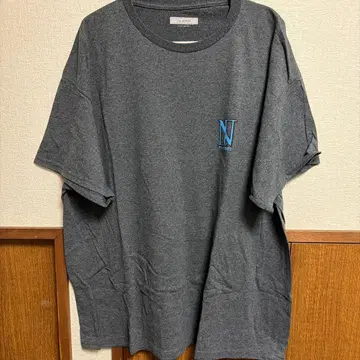 The BONEZ 티셔츠 XXL 사이즈