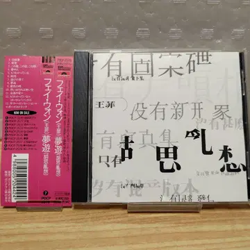 왕페이/페이 웡 몽유