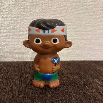 후지은행 소프트 비닐 저금통