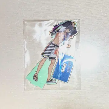 앙스타 아크릴 스탠드 썸머랜드 시이나 니키