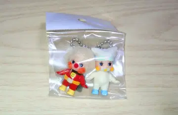 큐피 호빵맨 잼 아저씨