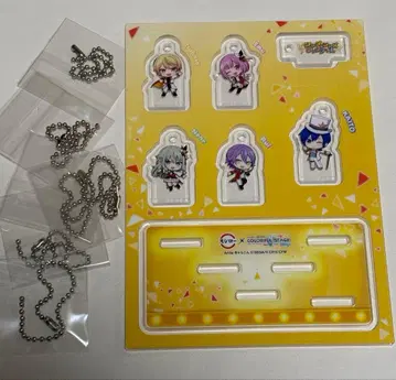 프로세카 스시로 유닛 참 원더쇼타임