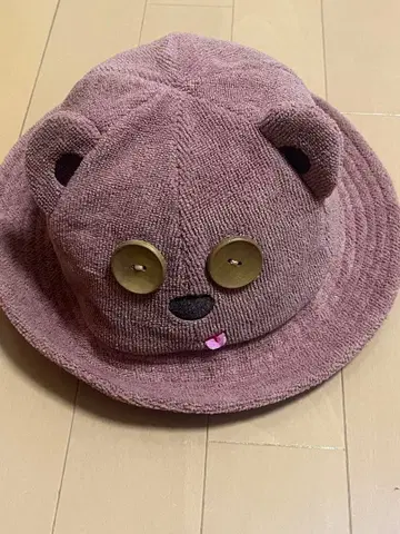 USJ 팀 햇 미니언