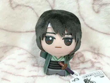 은혼 가츠라 코타로 SD 인형