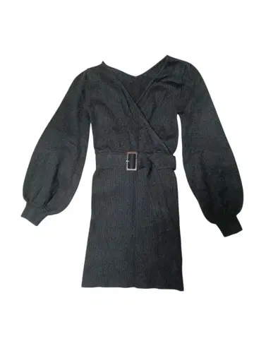 LIP SERVICE 니트 원피스 Free 사이즈