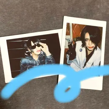 KAKUMAY 마코토 폴라로이드 묶음 판매