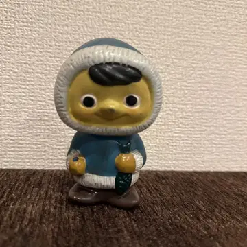 후지은행 소프트 비닐 저금통