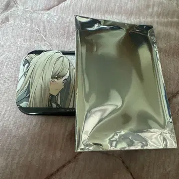 오라소와 스텔라 특전 캔뱃지