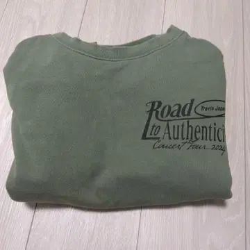 Travis Japan 콘서트 투어 2024 트레이닝복만