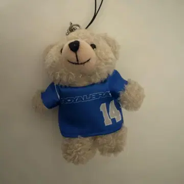 D리그 avex ROYAL BRATS Kanta 곰