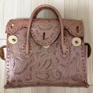 Carving Tribes 가방