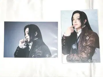 왕 스테 오타니 마코토 가란 특전 포스카