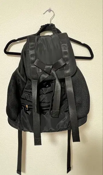 merry jenny 리본 백팩