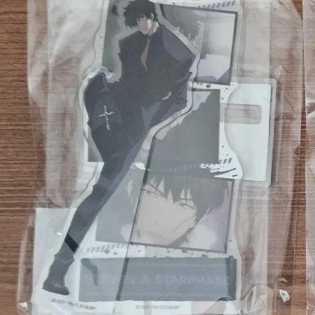 혈계전선 아크릴 스탠드 스티븐