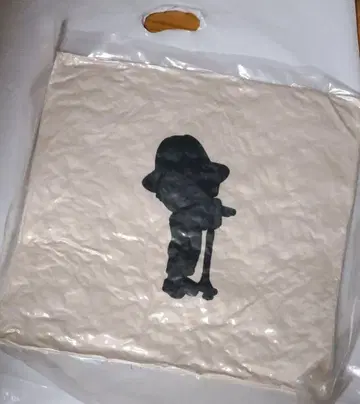 아카니시 진 REDWEST 업그레이드 쿠션